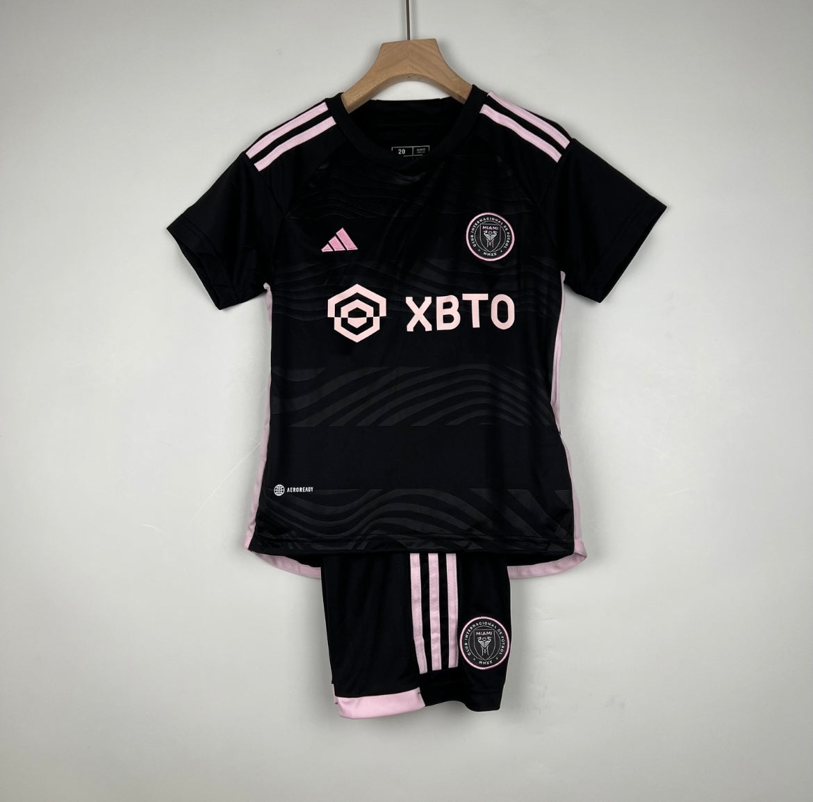 Inter Miami away