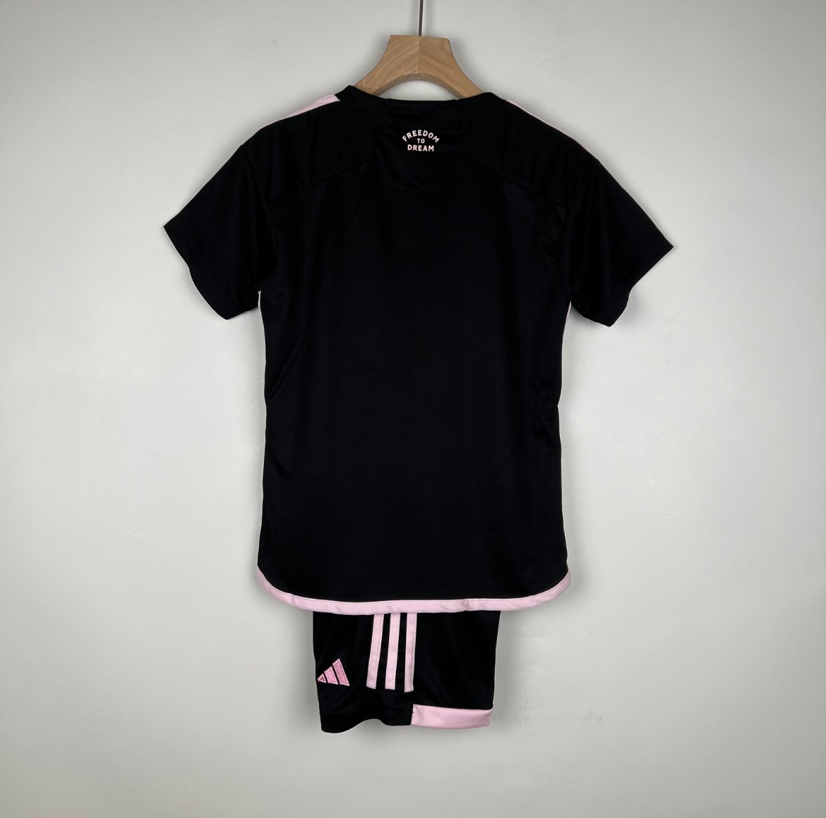 Inter Miami away