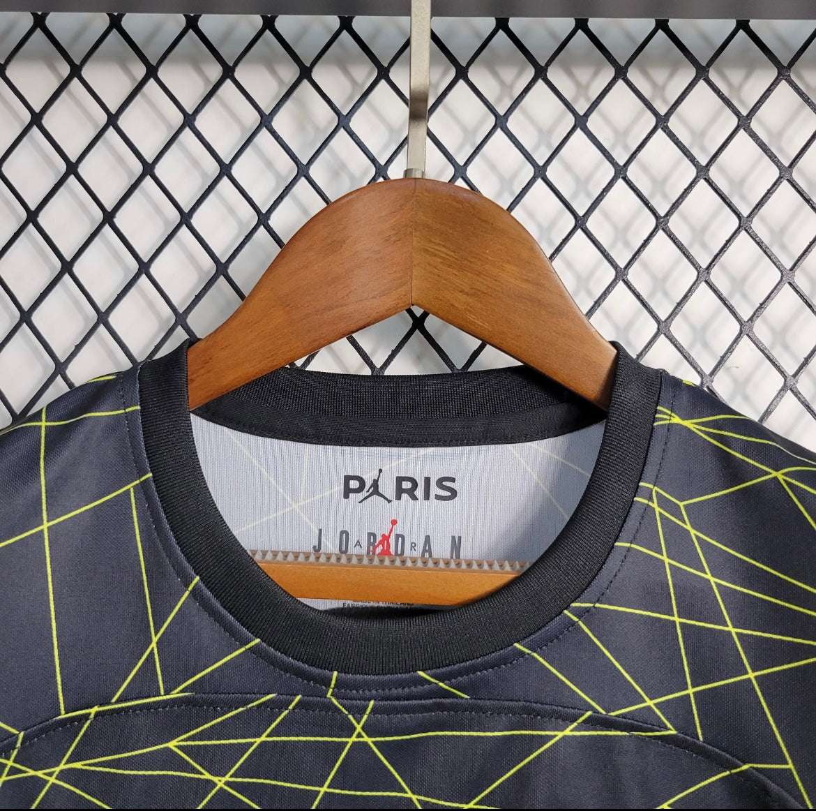 PSG fourth away kids