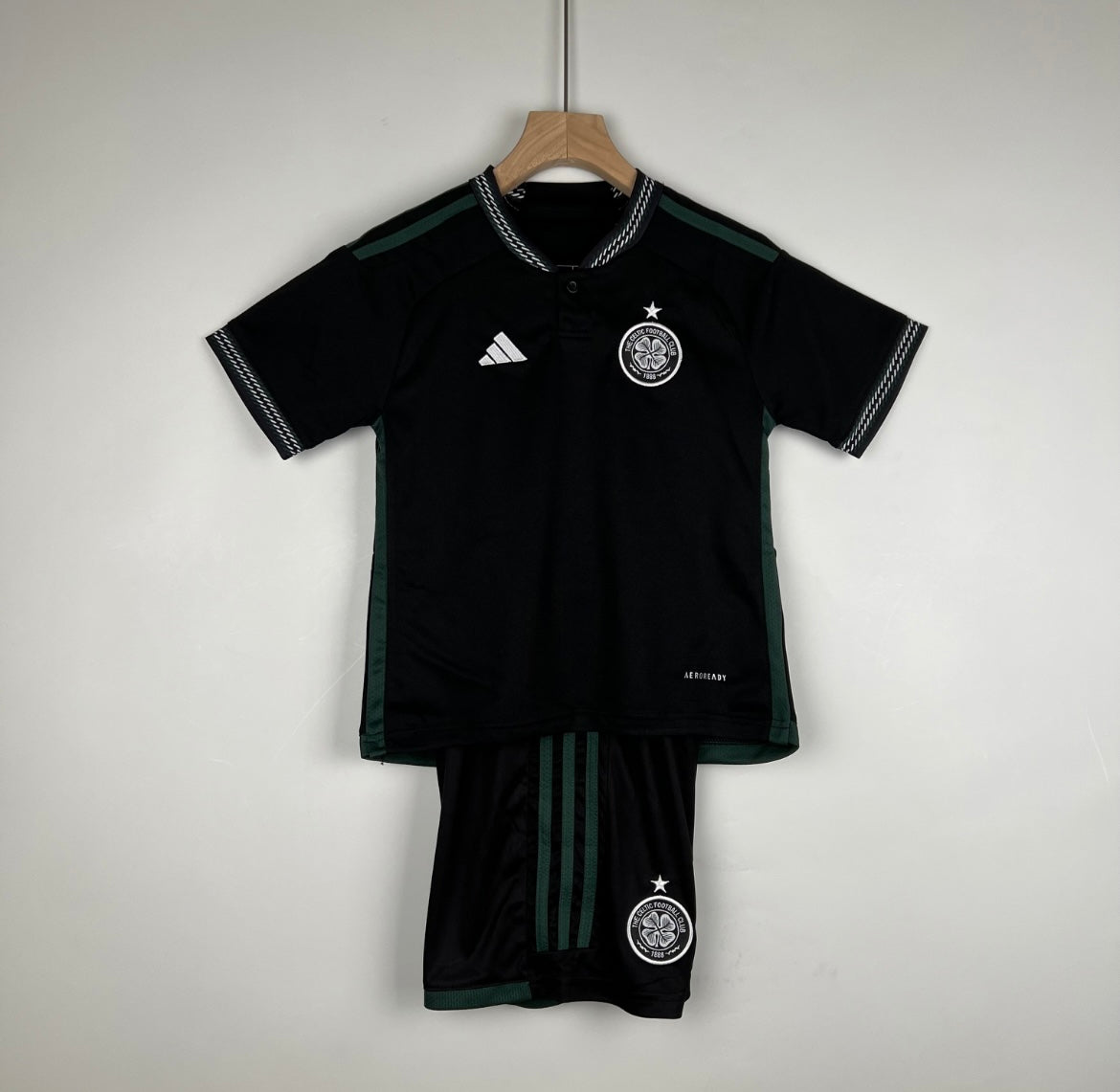 Celtic away 23/24 Kids