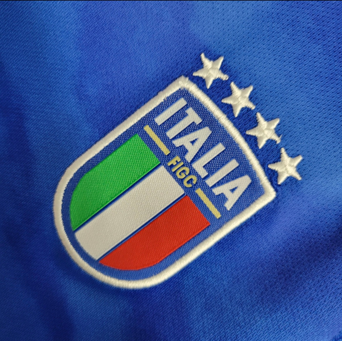 Italy home kids 23/24