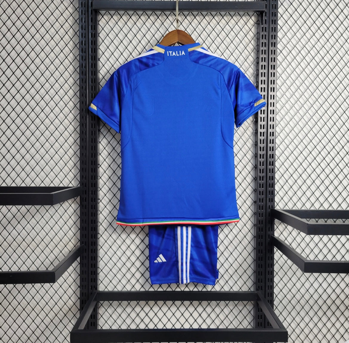 Italy home kids 23/24