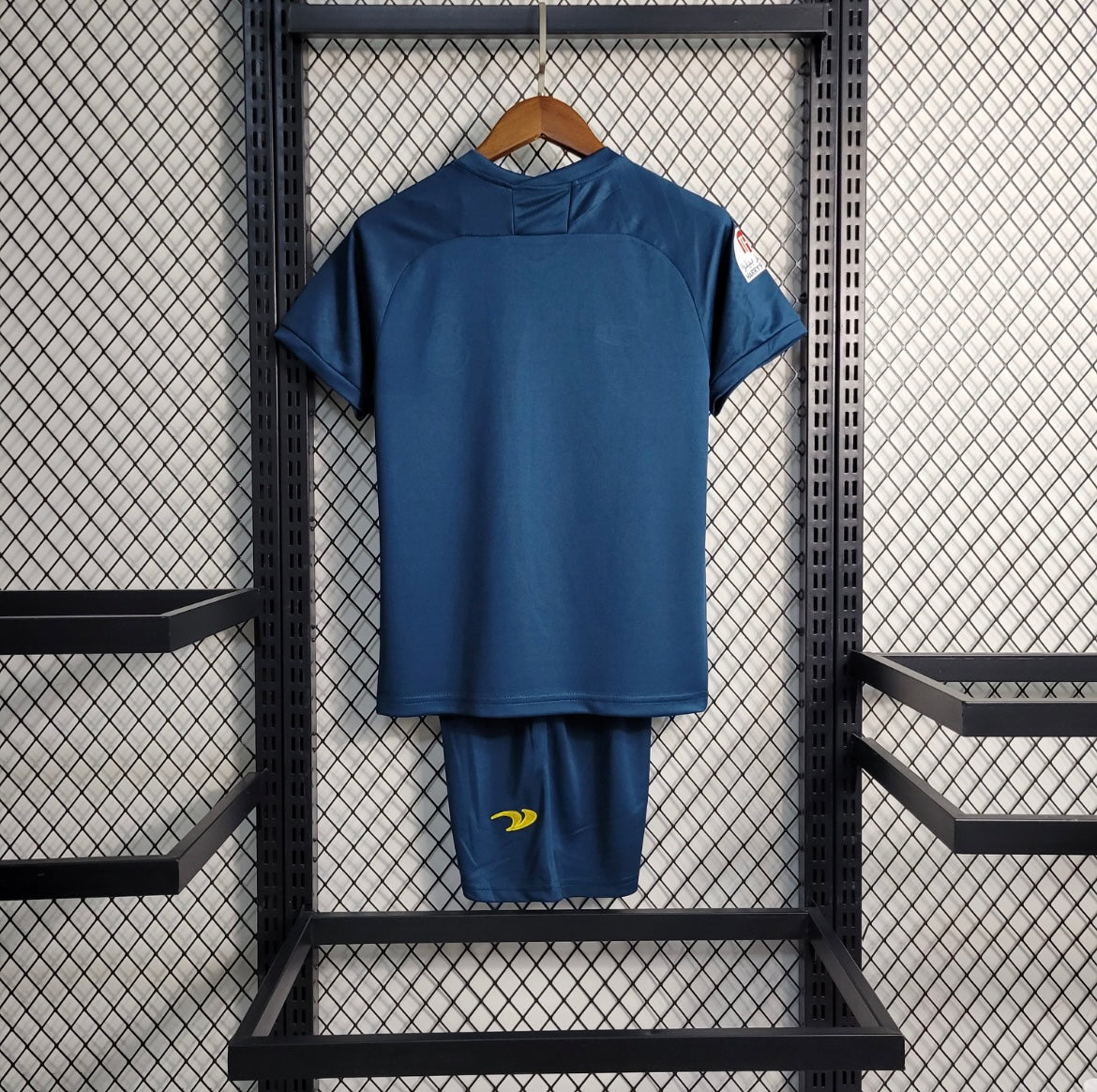 ALL-Nassr away kids 22/23