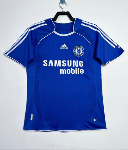 retro 06/07 Chelsea home