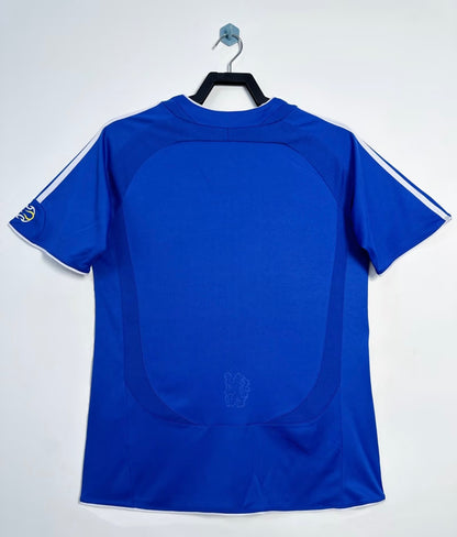 retro 06/07 Chelsea home