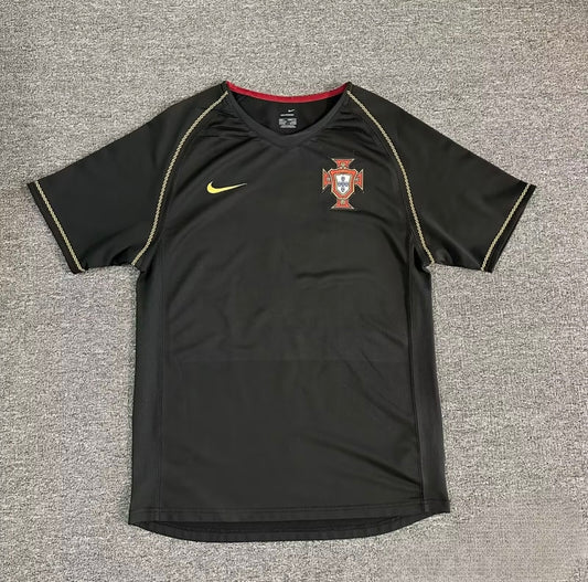 Retro 2006 Portugal away