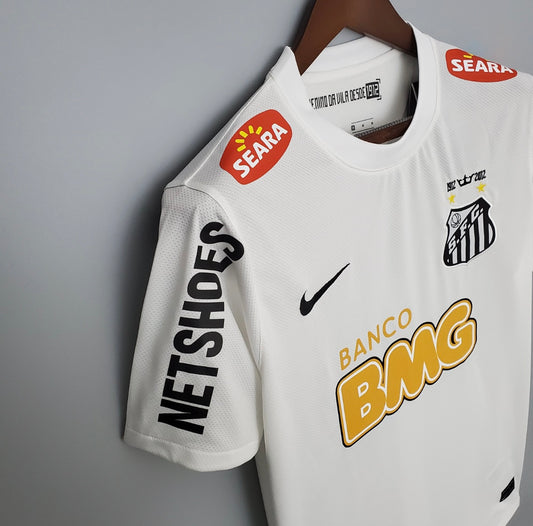 Retro 11/12 Santos Home