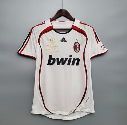 Retro AC 06/07 Away