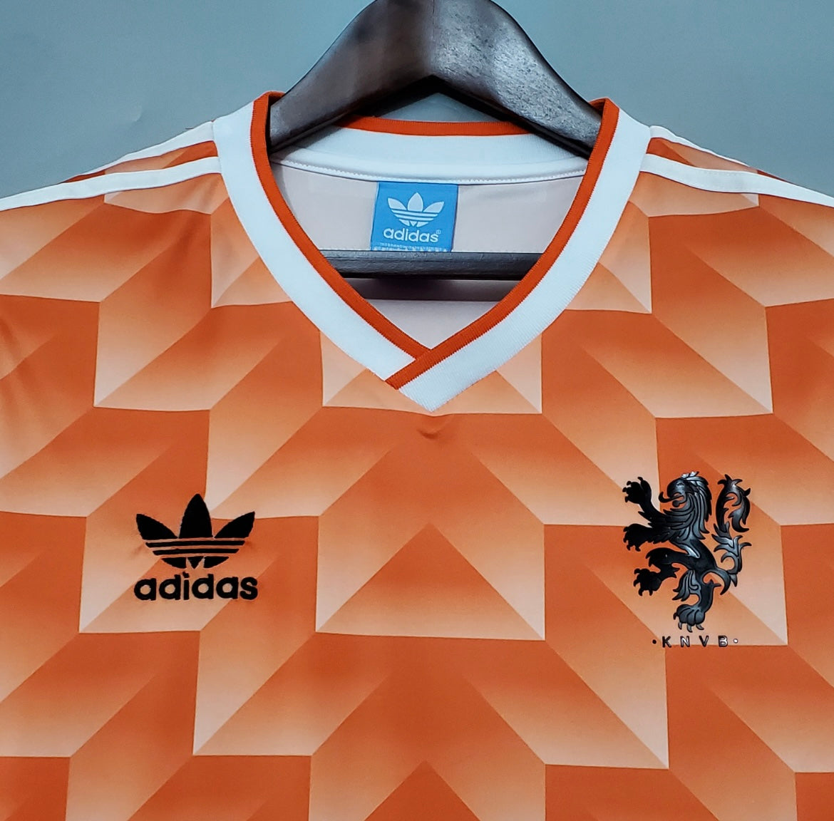 Retro 1988 holland Home