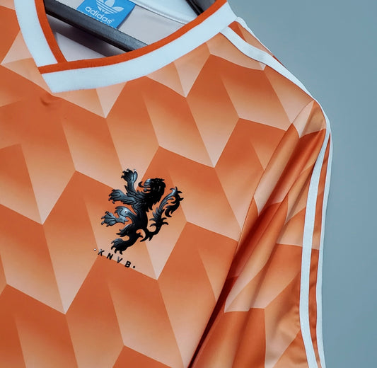 Retro 1988 holland Home