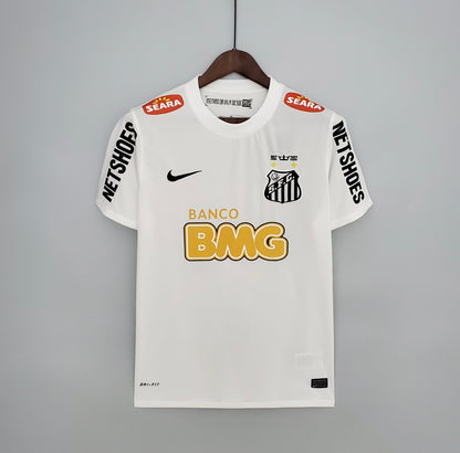 Retro 11/12 Santos Home