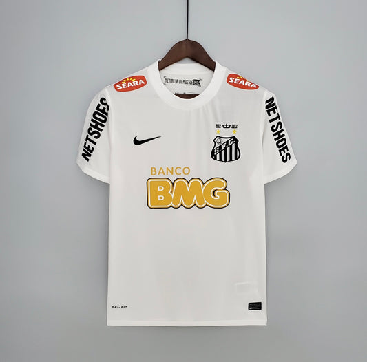 Retro 11/12 Santos Home