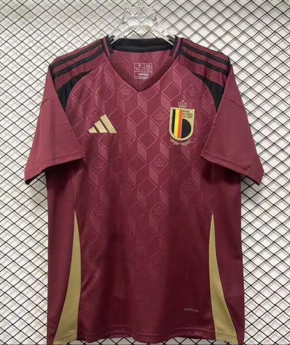 24/25 Belgium home