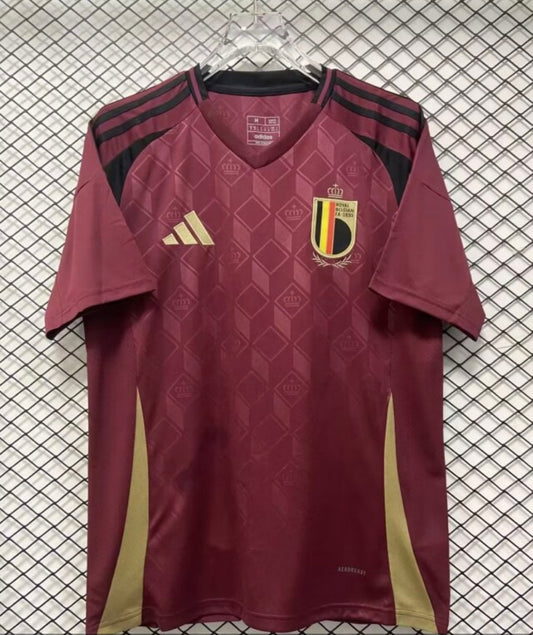 24/25 Belgium home