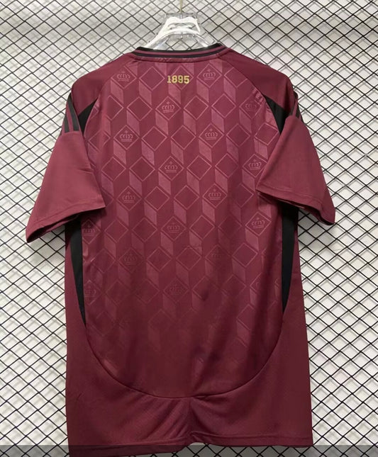 24/25 Belgium home