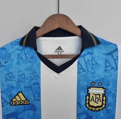 2022 Argentina Commemorative White