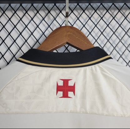 22/23 Vasco da Gama White