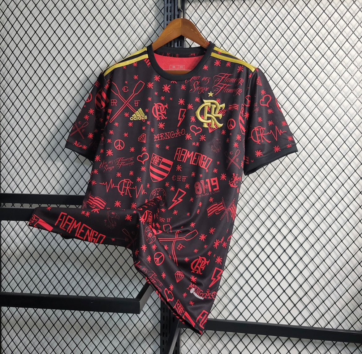 23-24 Flamengo Special edition