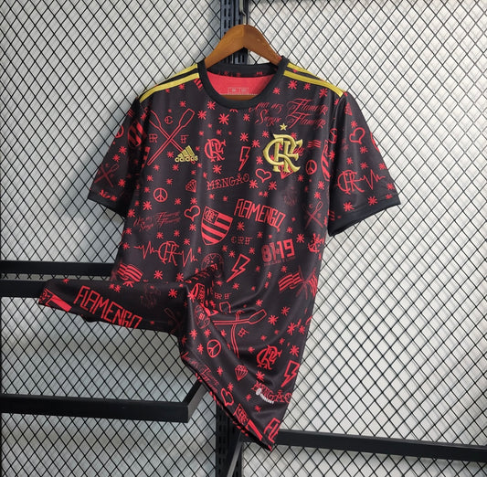 23-24 Flamengo Special edition