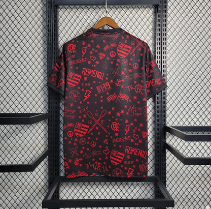 23-24 Flamengo Special edition