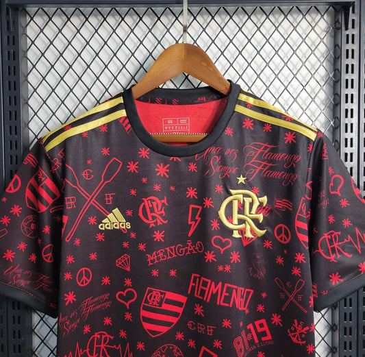 23-24 Flamengo Special edition