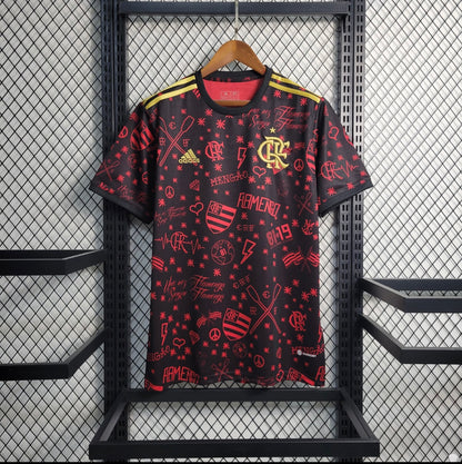 23-24 Flamengo Special edition