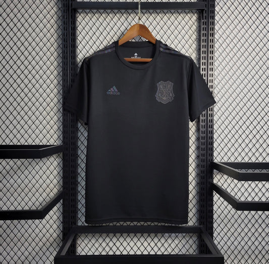 23-24 flamengo Black Special Edition