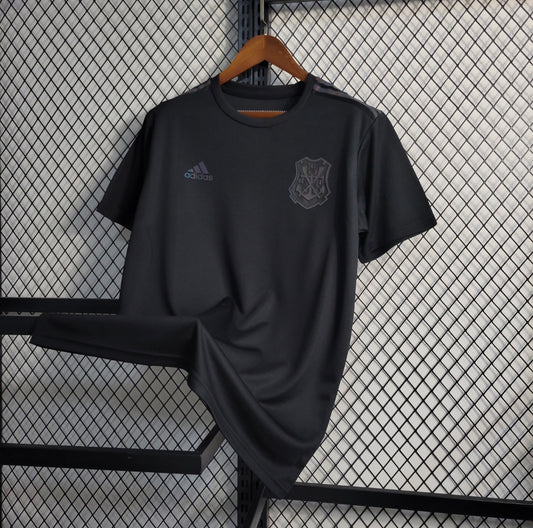 23-24 flamengo Black Special Edition