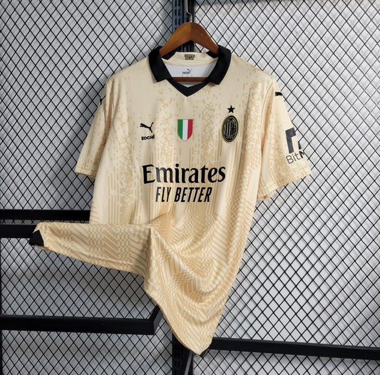 23-24 Ac Milan