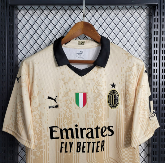 23-24 Ac Milan