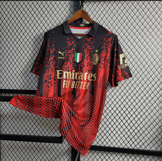23-24 AC Milan Special Edition