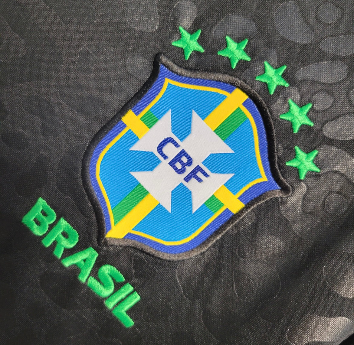 22-23 Brazil black leopard
