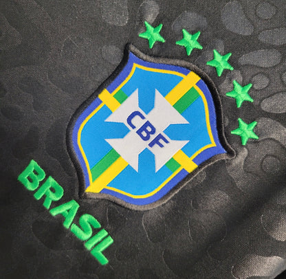 22-23 Brazil black leopard