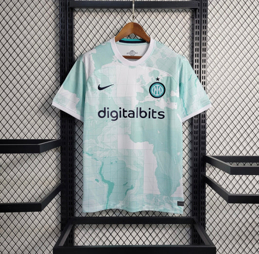 Inter Milan 22-23 away