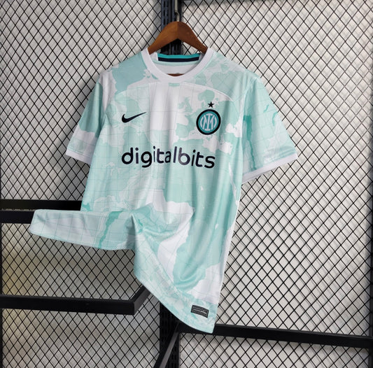 Inter Milan 22-23 away
