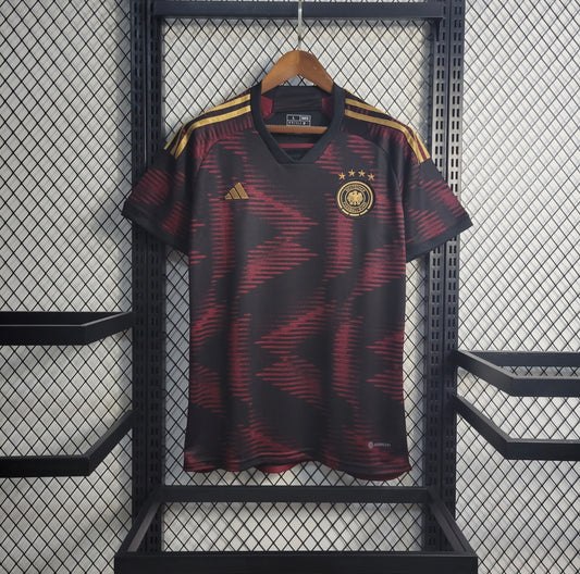 22-23 Germany away national