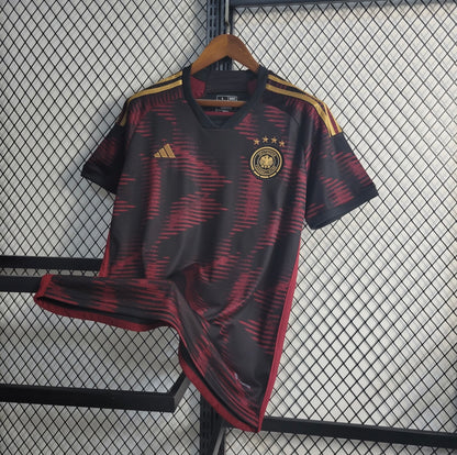 22-23 Germany away national