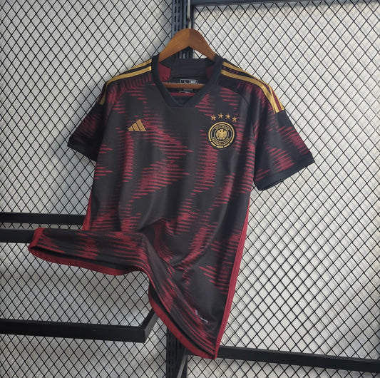 22-23 Germany away national