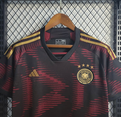 22-23 Germany away national
