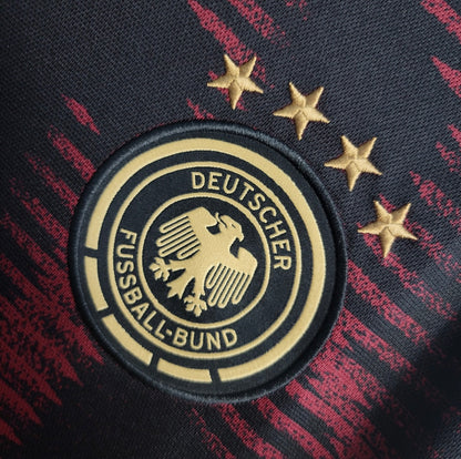 22-23 Germany away national