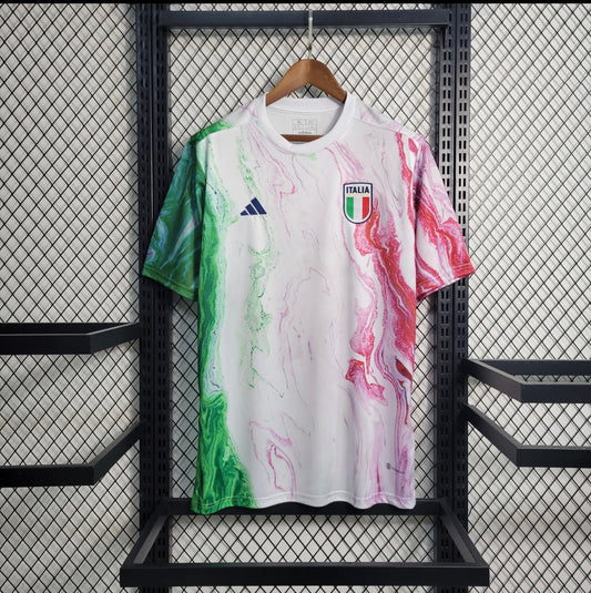 23-24 Italy training uniform