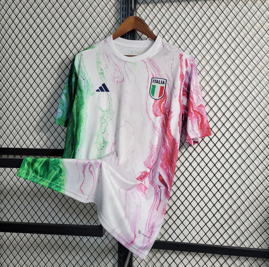 23-24 Italy training uniform