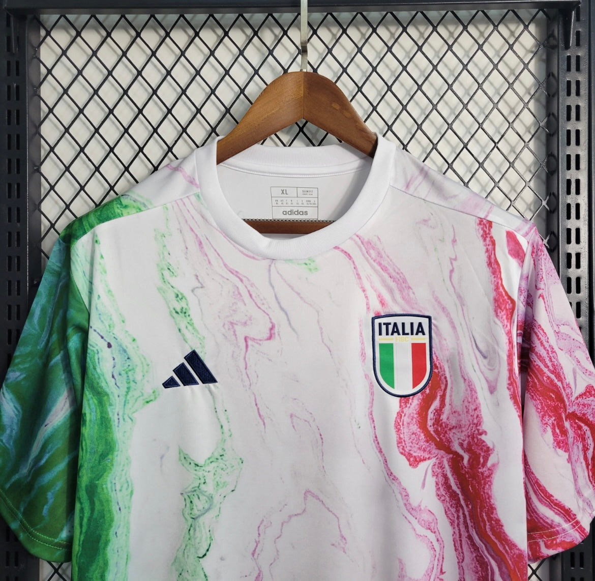 23-24 Italy training uniform