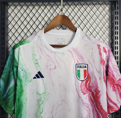 23-24 Italy training uniform