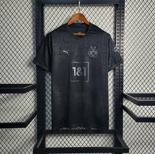 23-24 Dortmund black
