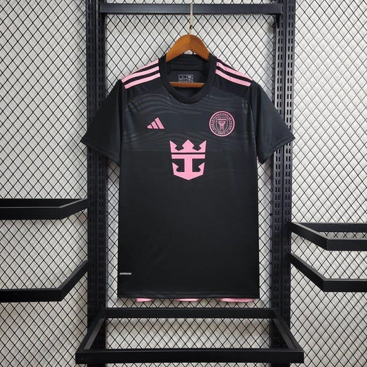 Inter Miami Away 24-25