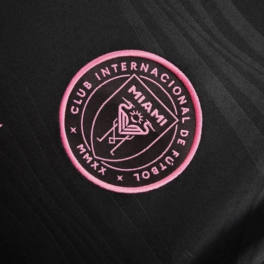 Inter Miami Away 24-25