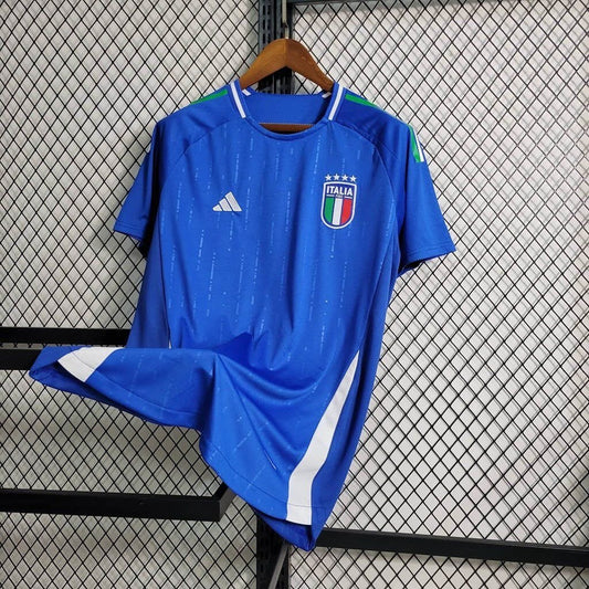 italy Euro 24-25