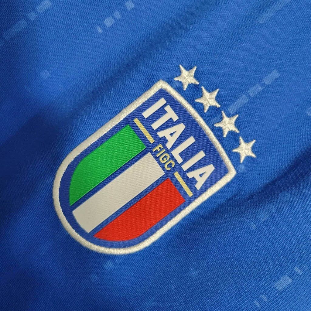 italy Euro 24-25