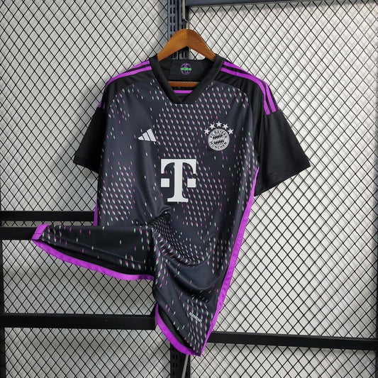 Bayern Munich away 23-24